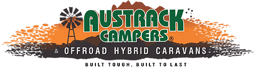 Offroad Hybrid Campers and Caravans